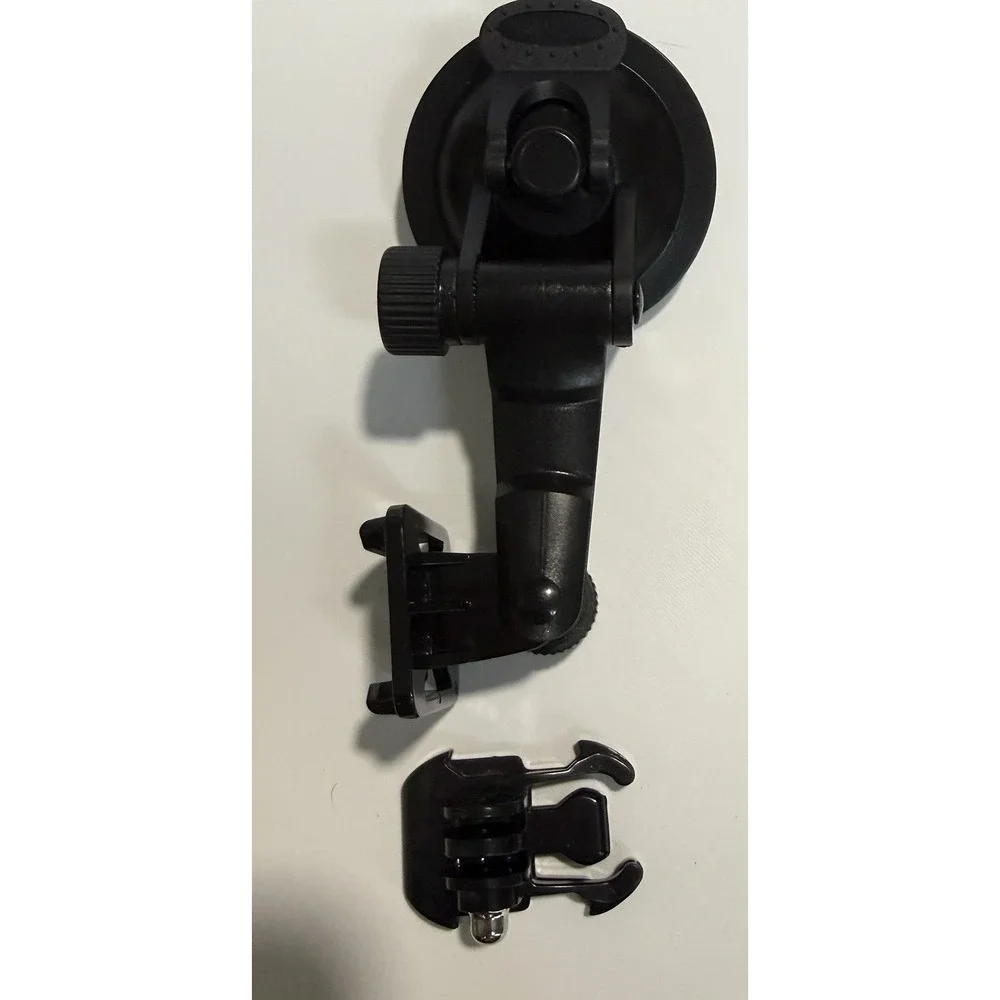 GoPro accessory bundle